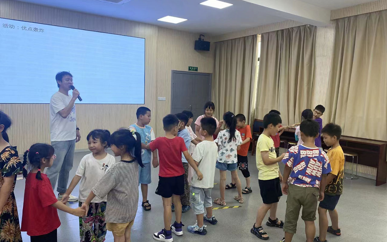 杭州龙观乡中心学校
